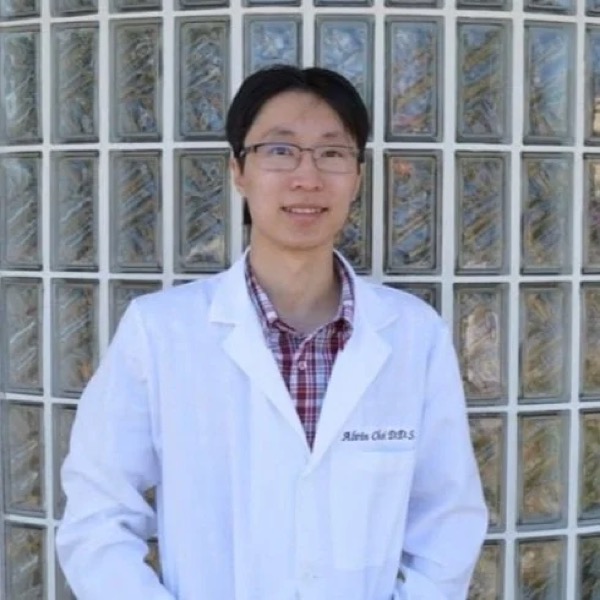 Dr. Alvin Choi