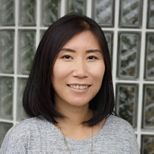 Dr. Jia Hao